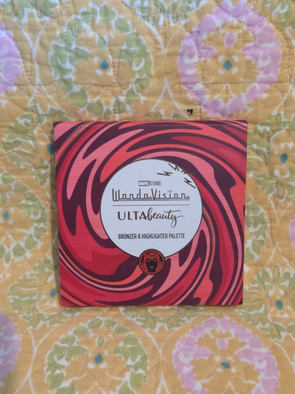 Ulta Beauty- Wanda Vision